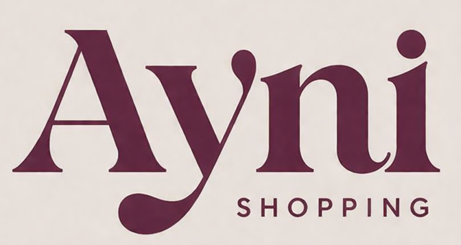 Ayni Shopping