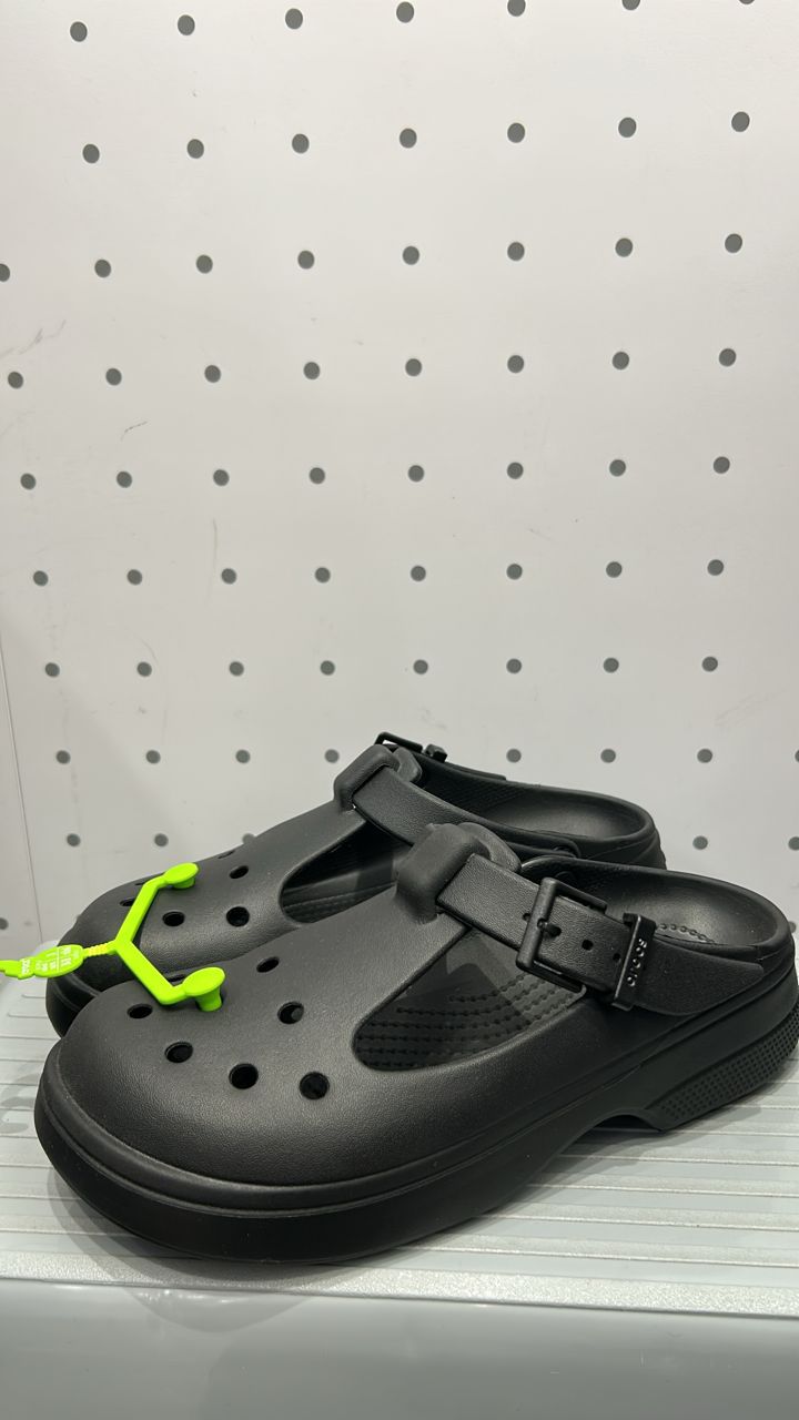 Mary jane clogs 